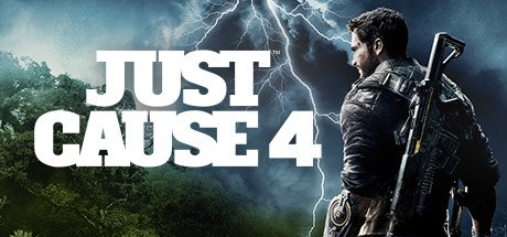 Just Cause 4: Gold Edition